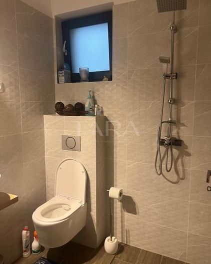 Casă modernă cu teren generos, la 14 km de Cluj-Napoca - Poză 4