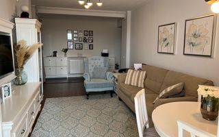 Penthouse Exclusivist de Vânzare, 85mp, 2 Terase, Zona Centru - Poză 3