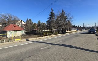 Casă de vânzare Buhuși, Str. Republicii, Bacău - Poză 17