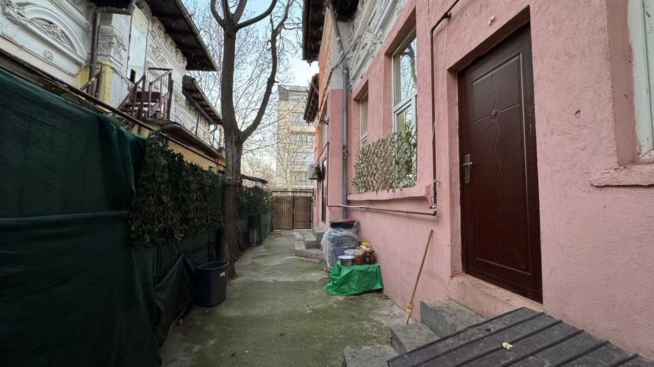 Vânzare Casă 2 Camere || Bulevardul Mărășești Nr. 11 || Lângă Parcul Carol - Poză 6