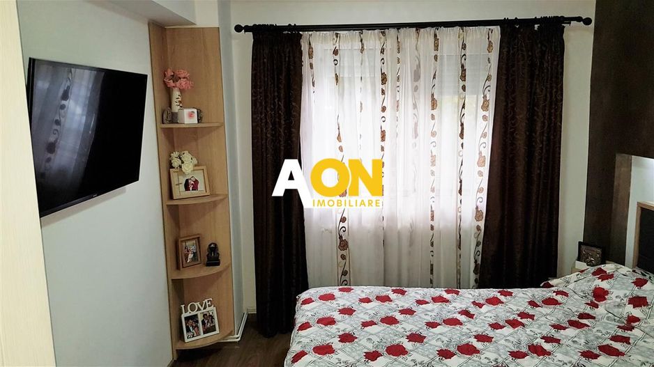 Apartament 3 camere, mobilat, utilat,  cartier Tolstoi Cetate - Poză 7