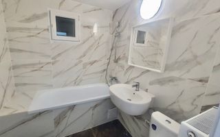 3 camere " LA CHEIE" cu vedere catre Parcul Plumbuita - Poză 11