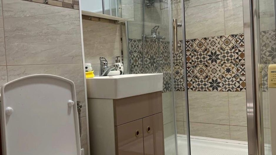 Garsoniera renovata 1 minut metrou Lujerului, Militari - Poză 5