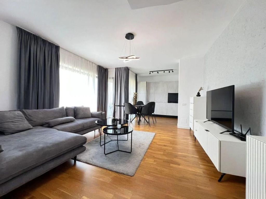 Apartament High End 2 camere I Zona Aviatiei I Mobilat si utilat - Poză 2