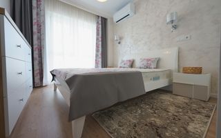 Studio Dublu + Parcare, Belvedere Residence, Pipera - Poză 4