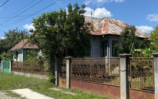 De vânzare casă + teren Nires - Poză 7