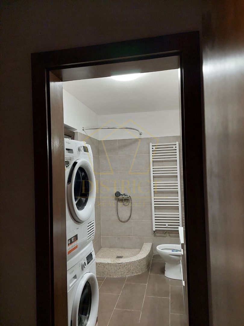 Duplex spatios cu 4 camere | Giroc | DAF Junior - Poză 11