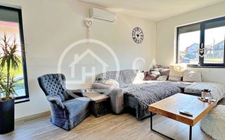 Casa cu 3 camere de inchirat în cartierul Tineretului, Oradea - Poză 4