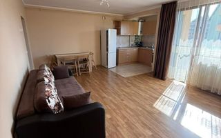 Apartament 2 camere | Etaj 1 | 51 mp | Zona Carpati 2 - Poză 4