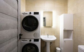 Apartament 3 camere de vanzare, 112 mp, mobilat complet, zona Berceni - Poză 16