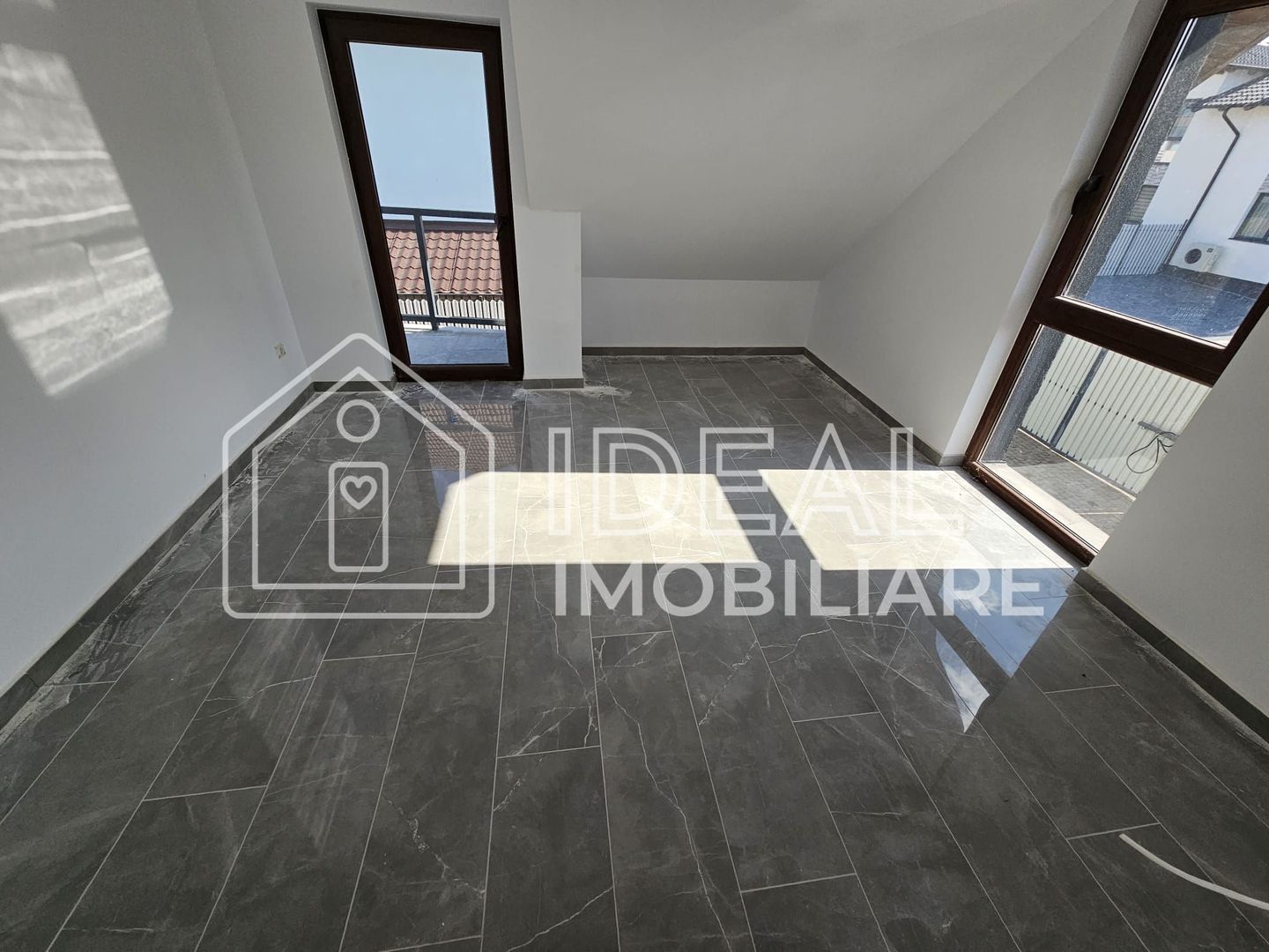 Casa Individuala La Cheie cu 5 camere si 566 mp teren, in Cisnadie - Poză 13