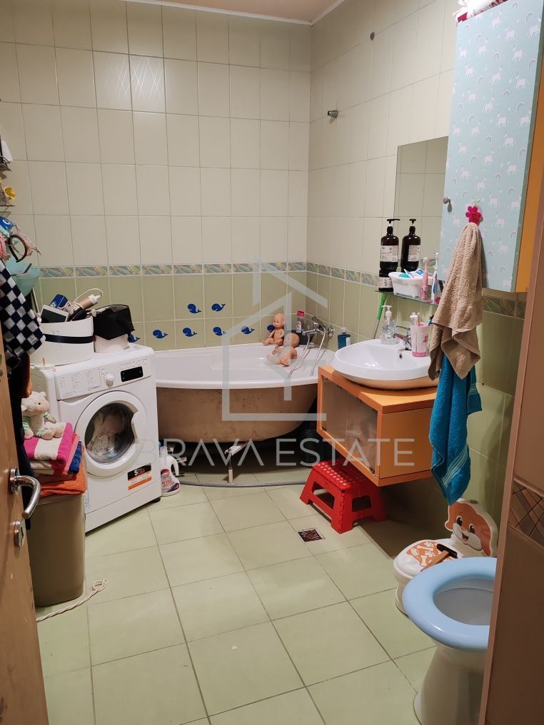 Apartament 2 camere, 56mp, balcon, zona Porii - Poză 4