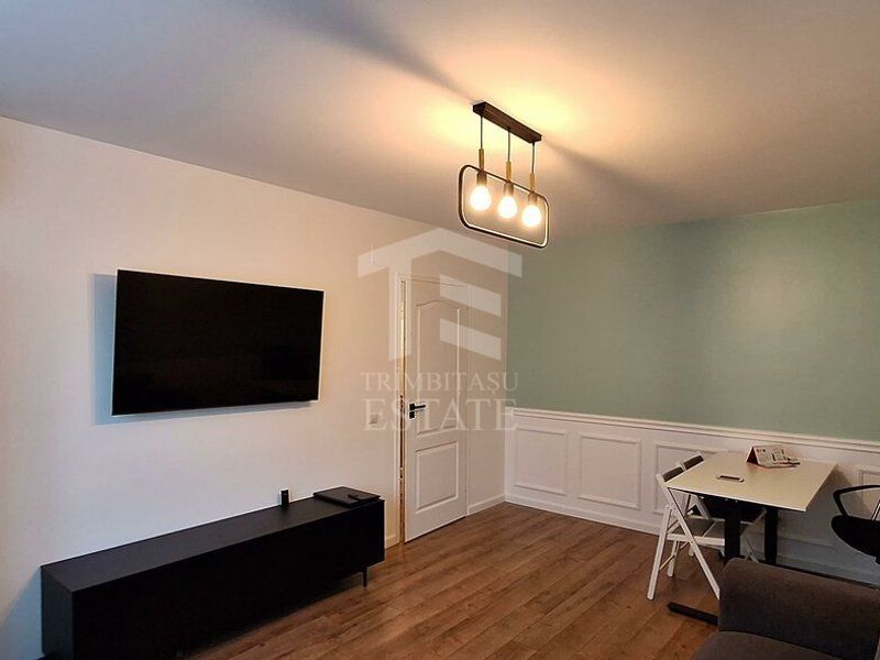 Apartament 2 cam Prima inchiriere - Aleea Craiesti nr. 5, Drumul Taberei - Poză 3