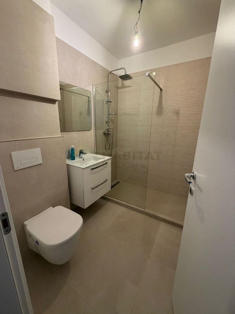 Apartament 2 camere de vânzare | Darwin Residence, Tunari | 53 mp | 130.000 € - Poză 5
