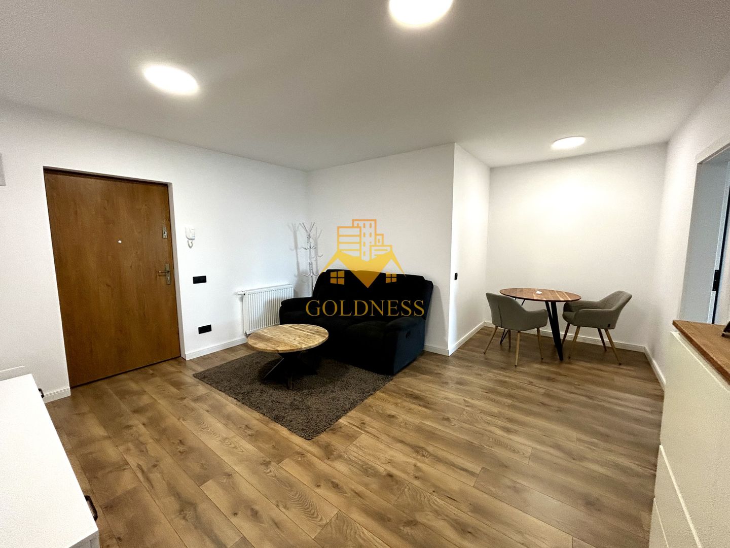 3 camere, Modern, Parcare, Zona Frunzisului, LIDL,Golden Tulip,Zorilor - Poză 5