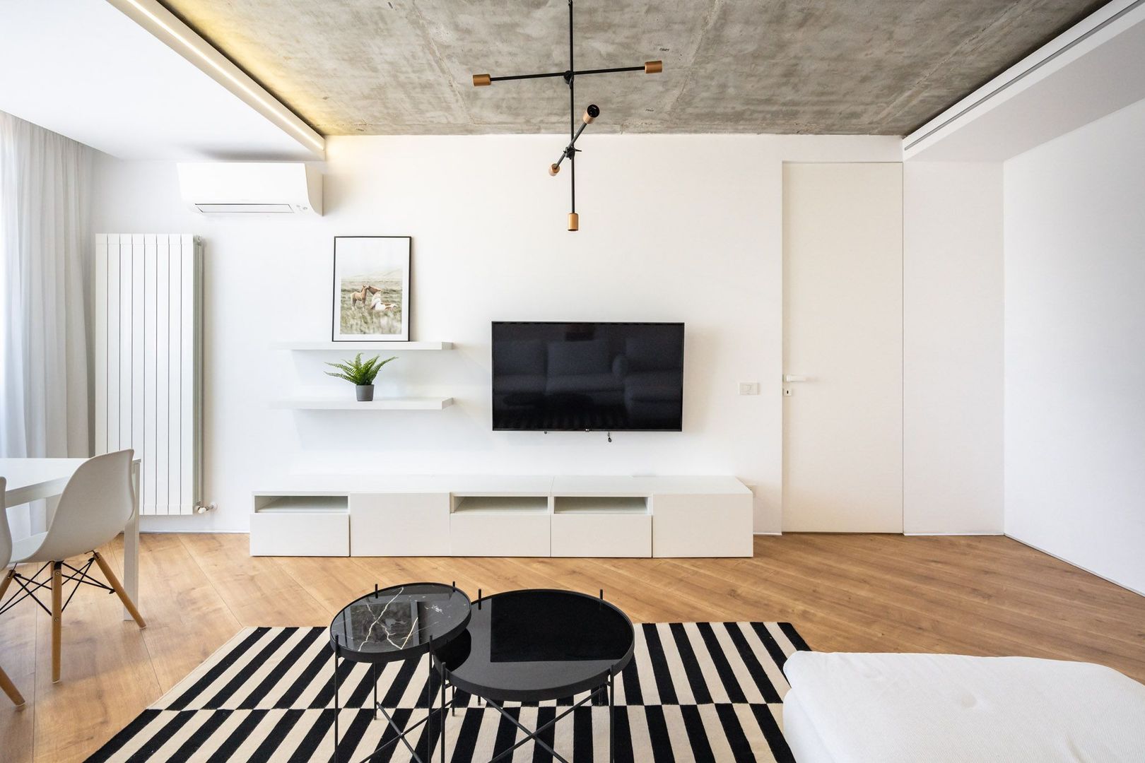 COMISION 0% - Apartament 2 camere superb Dinamic City, vedere panoramica oras - Poză 8