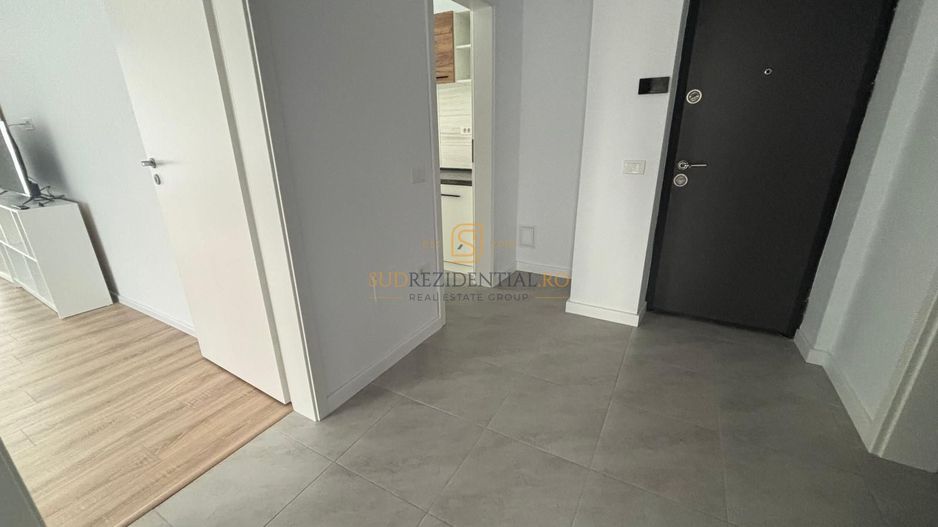 De inchiriat apartament 2 camere decomandat,  The Grand Kristal - Poză 10