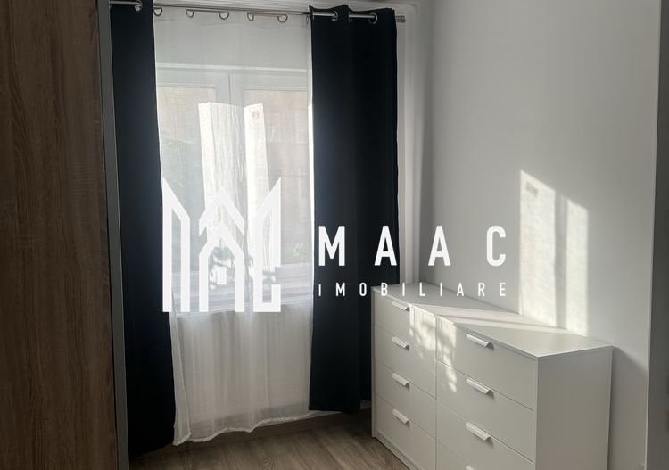 Apartament 3 camere  | 45 MPU | Vasile Aaron - Poză 6