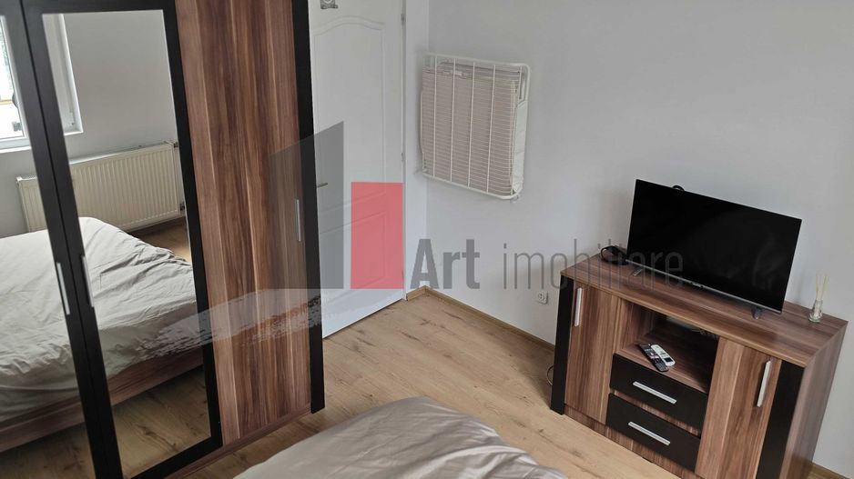 Inchiriez apartament 2 camere , sector 4, Strada Secuilor - Poză 5