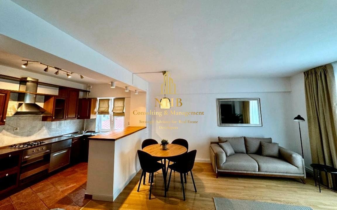 COMISION 0% - 4 Camere | Romana - Victoriei | Parcare | Pet Friendly - Poză 2
