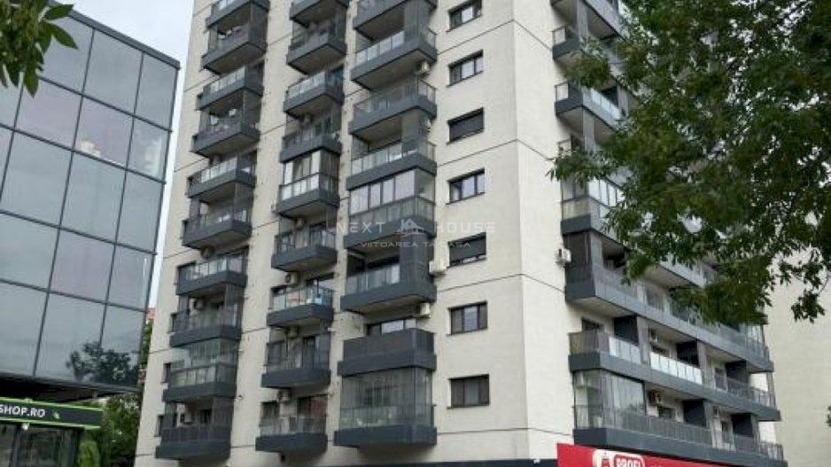 Apartament 2 camere - 13 Septembrie - Cotroceni - Poză 12