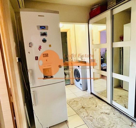 2 camere Crangasi-Lac Morii ( centrala Termica ) - Poză 7