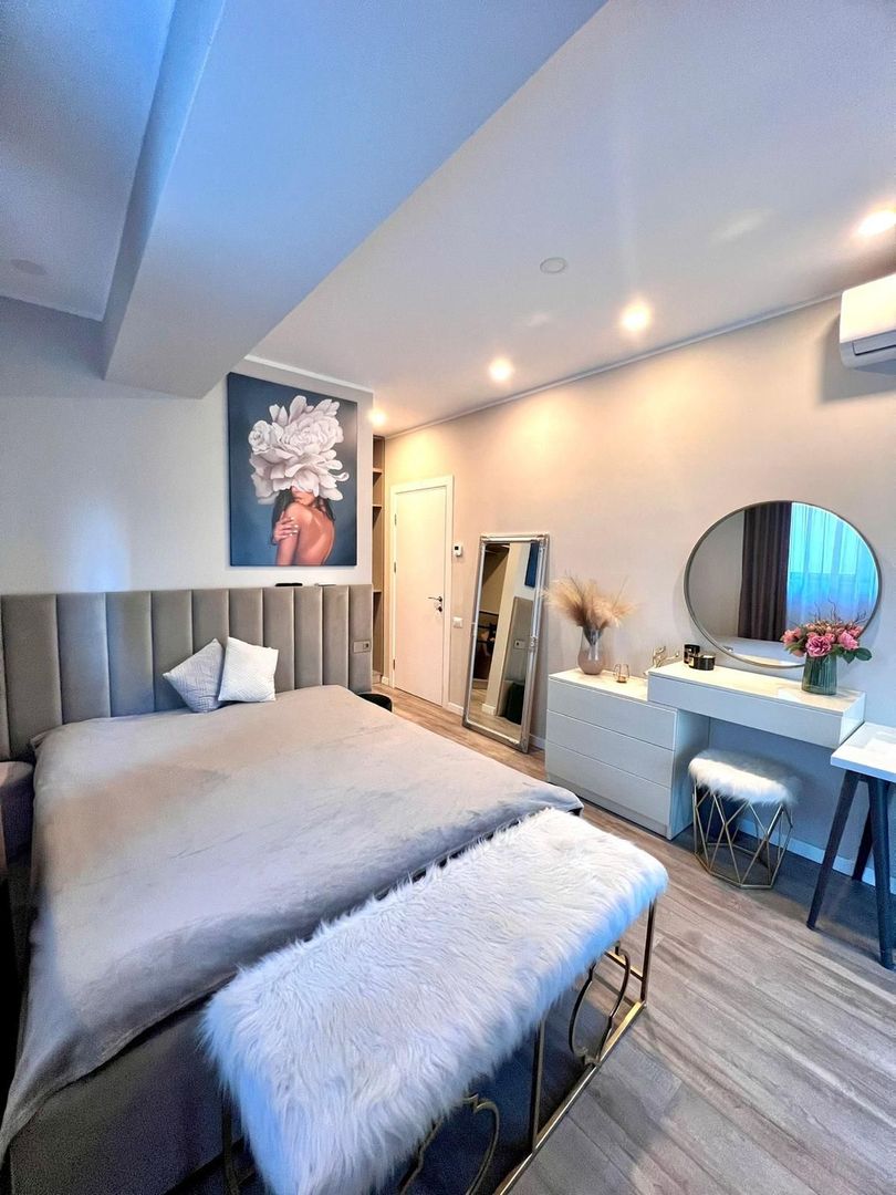 Apartament 2 camere / 5 min până la metrou - Poză 16