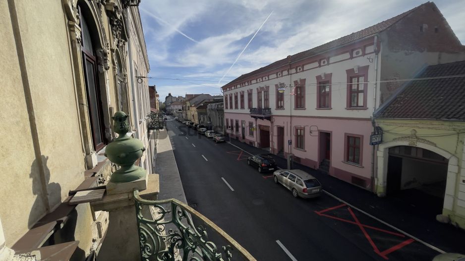 Ultracentral Apartament 3 Camere 100 Mp Utili Traian Mosoiu - Poză 7