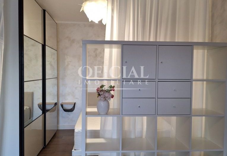 Apartament 1 camera | Parcare subterana | AC | Zona Vivo | Floresti - Poză 3