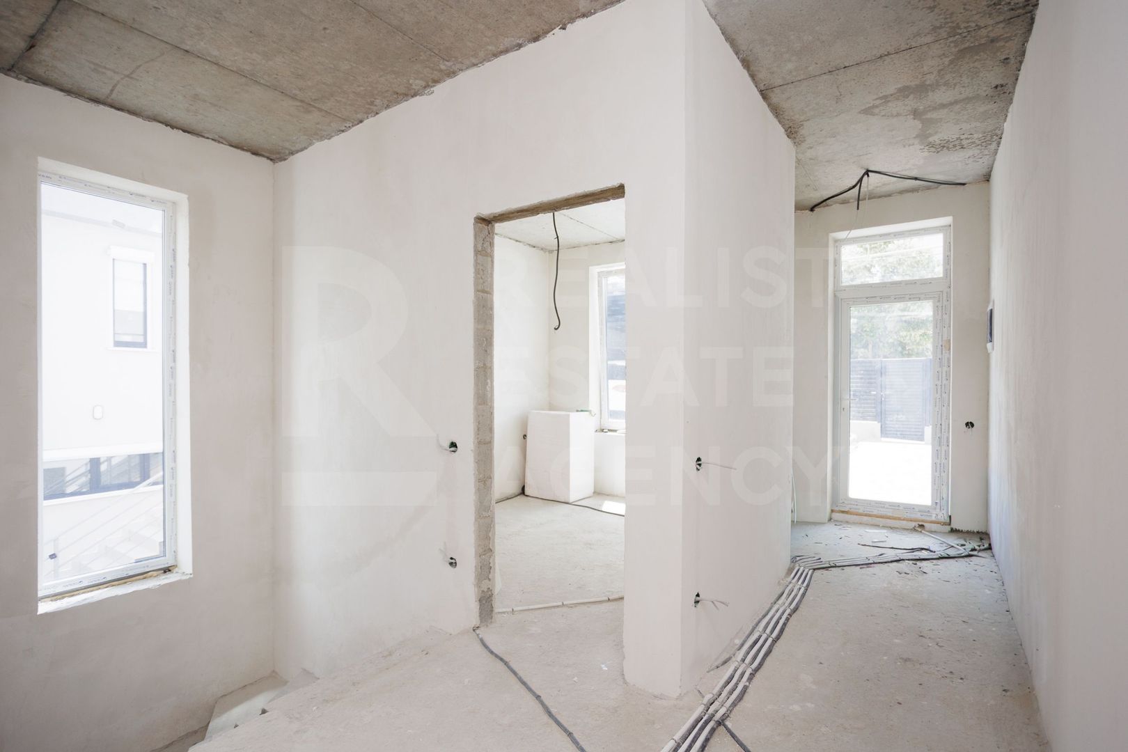 Vânzare, casă, 3 camere, str-la Codrilor, Durlești - Poză 23