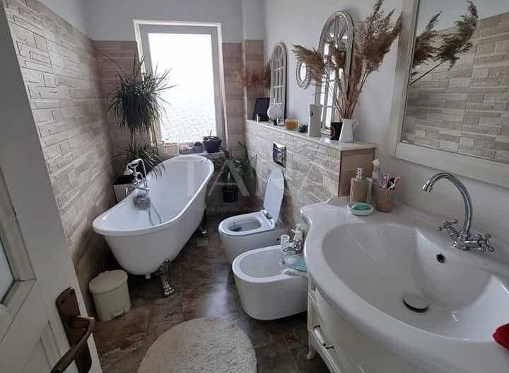 Apartament 2 camere decomandate, parcare inclusă – Baciu, zona Petrom - Poză 5