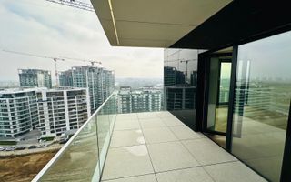 3 camere | BHB Avenue | Aviatiei | Pipera | 2 x parcare - Poză 13