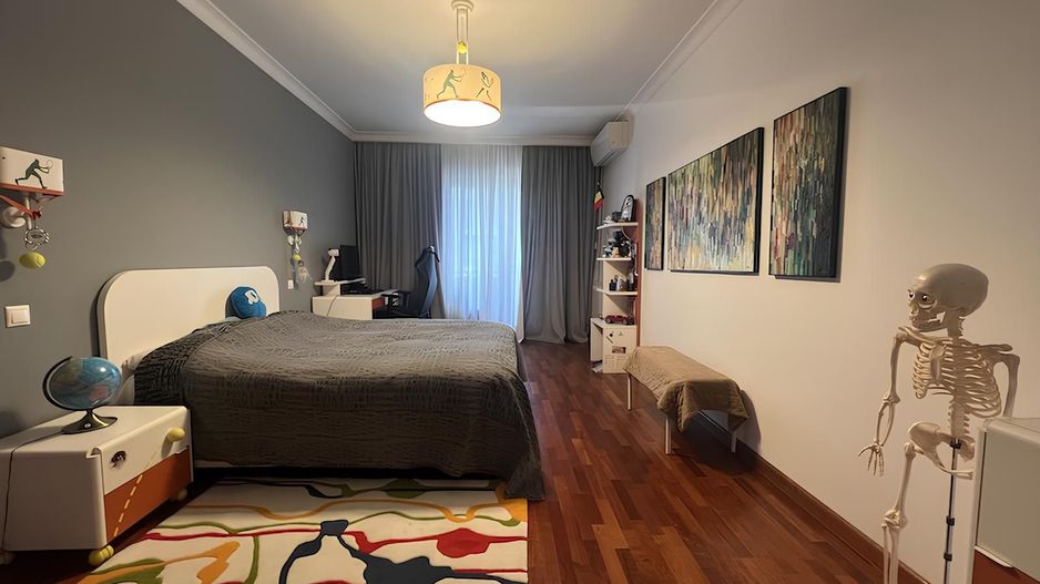 Apartament spatios 4 camere I Soseaua Nordului I 200 mp utili - Poză 11