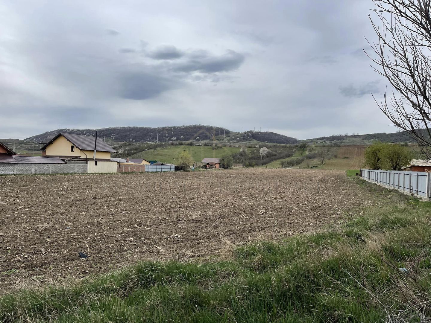 Teren de vanzare Onesti - Calea Bacaului - Poză 3