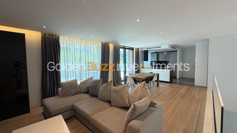 Apartament unic Primăverii - Piața Charles De Gaulle - Poză 1