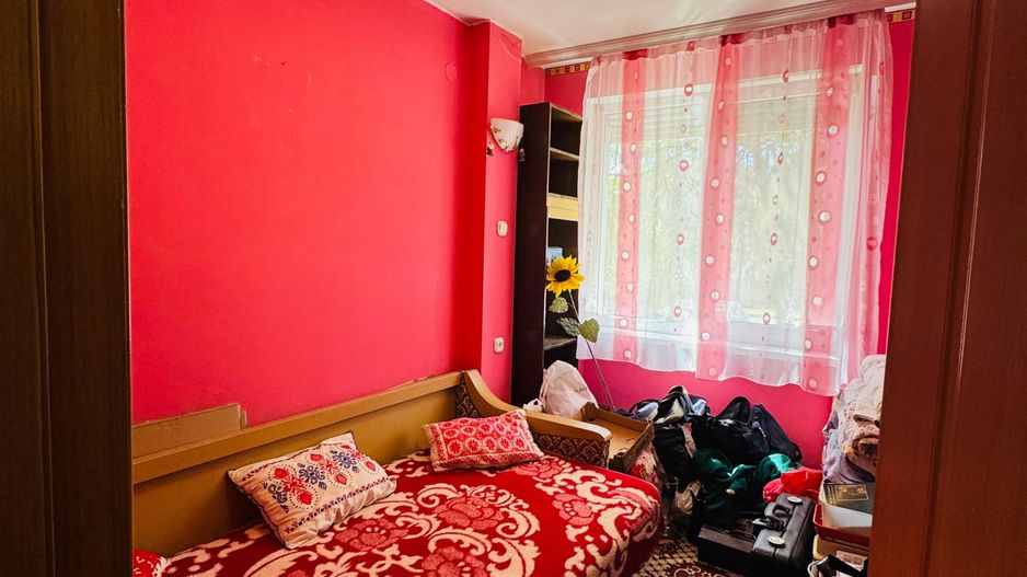 Apartament cu 3 camere pe str. Aluminei langa Liceul Ortodox - Poză 10