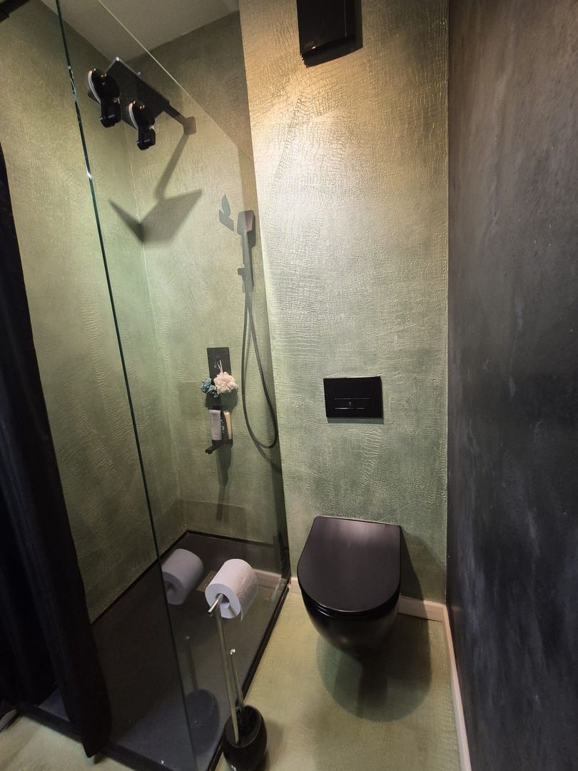 3 Camere Premium/ Smart Home/ Loc Parcare - Poză 29