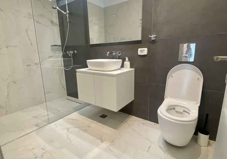 2 camere | Aviatiei Win Herastrau | loc de parcare + boxa - Poză 12