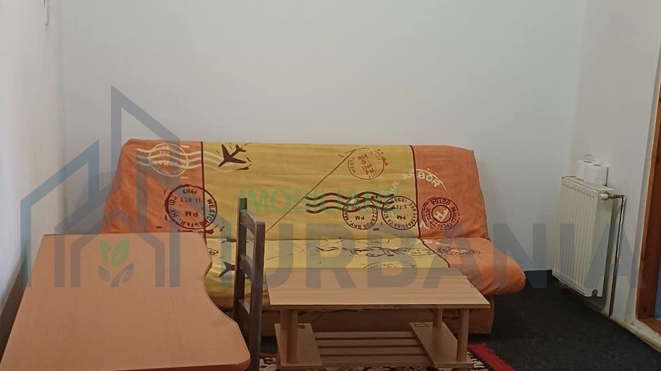 Apartament 2 camere de inchiriat in zona centrala, Iasi - Poză 4