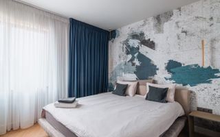 Apartament premium 98 mp utili, parcare inclusă Zona Bună Ziua - Poză 18