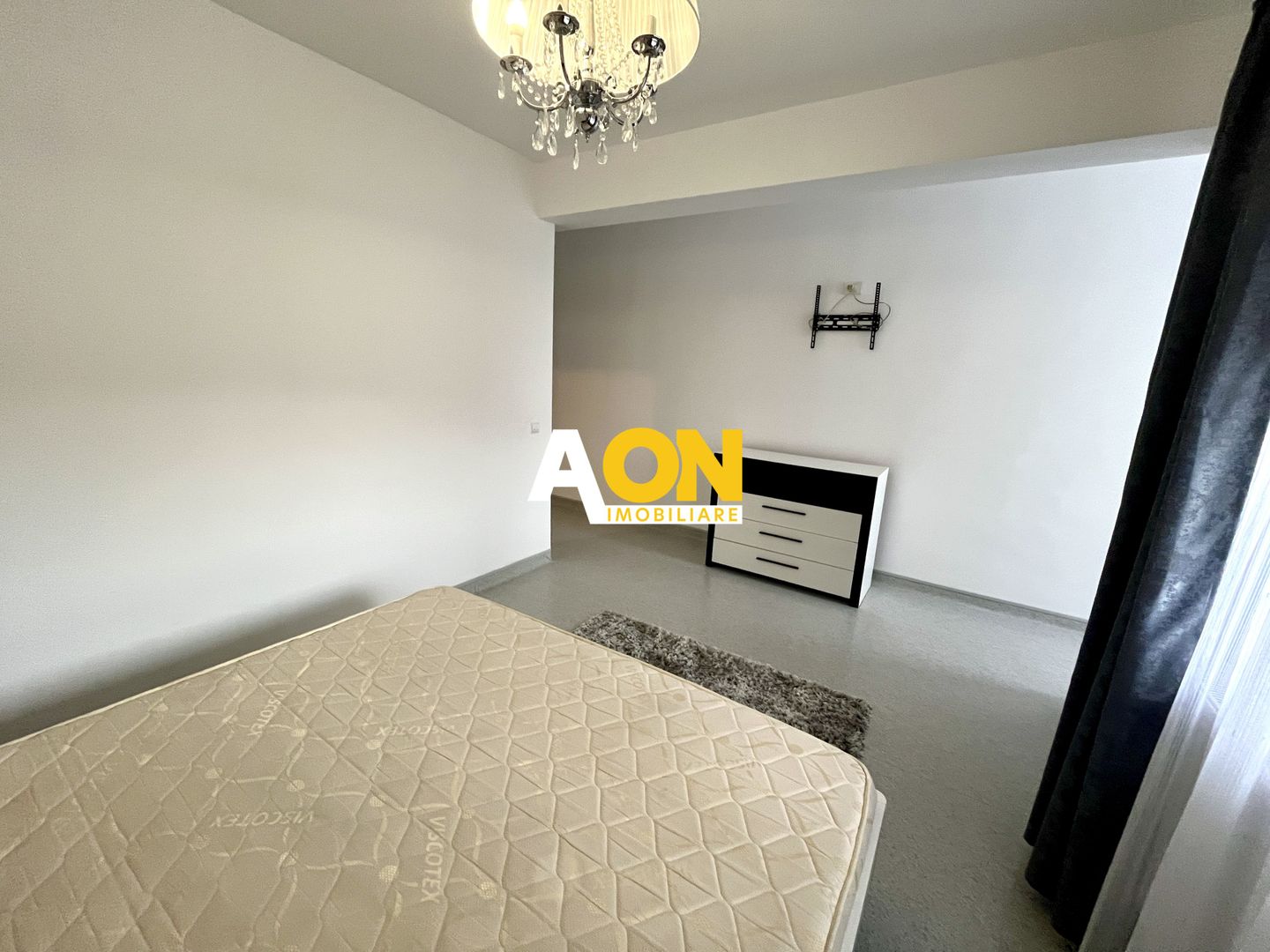 Apartament cu 3 Camere, Bloc Nou, Zona Stadion - Poză 7