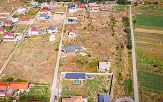 Loc de casă de 501mp în Vladimirescu - Poză 4