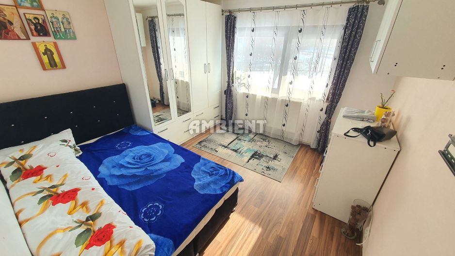 Apartament 2 camere, mobilat și utilat, zona Libertății; - Poză 4