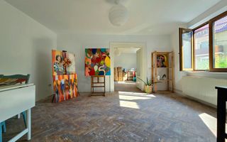 Vanzare Casa 3 Camere | 95mp Utili | Centrul Istoric Brasov - Poză 13