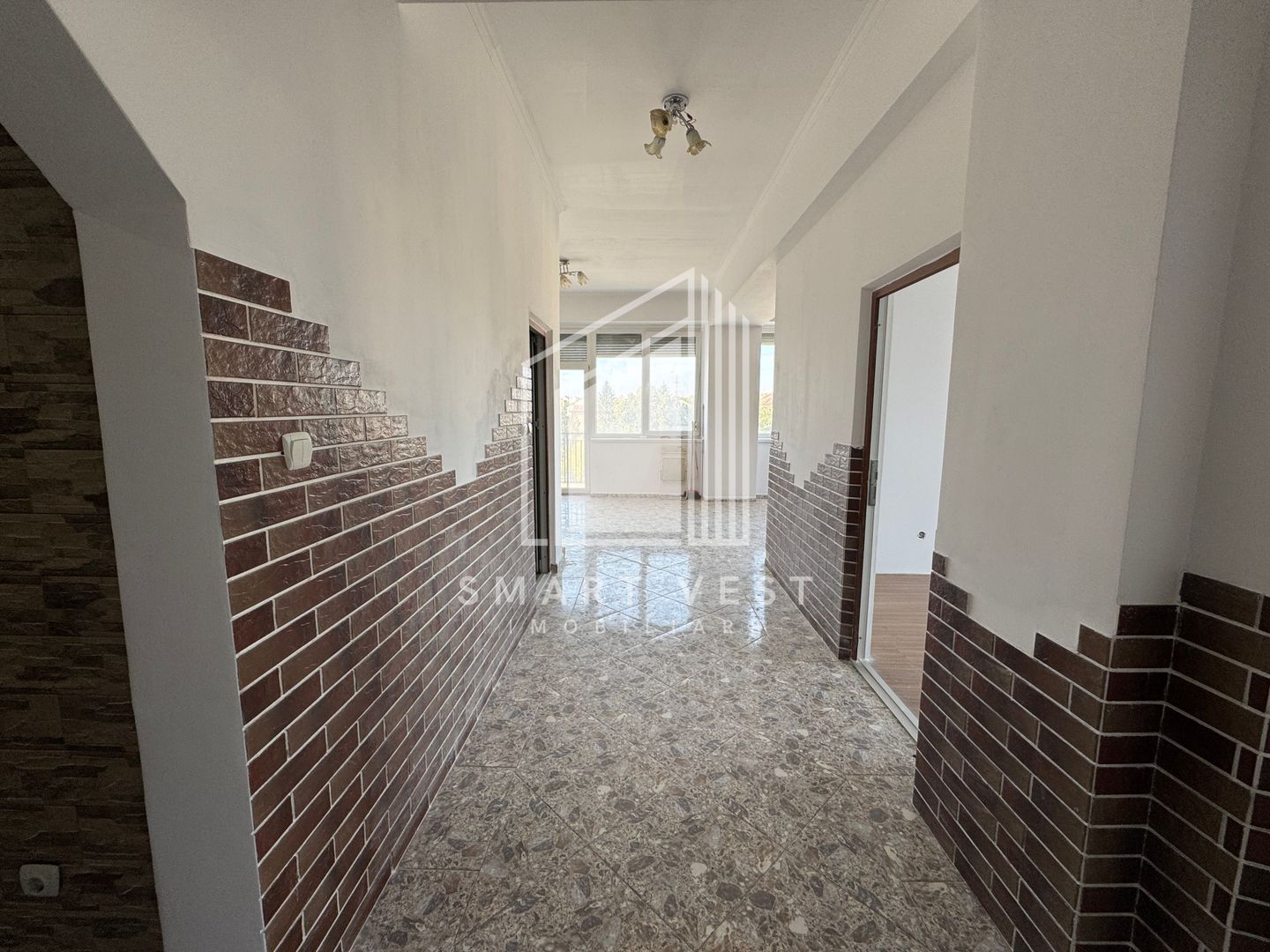 Apartament 3 camere decomandat | Etaj 3 cu lift | Zona Micro 17 - Poză 6