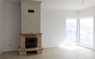 Casa Finisata 4 camere-teren 550 mp-curte amenajata-Valea Rusului - Poză 1