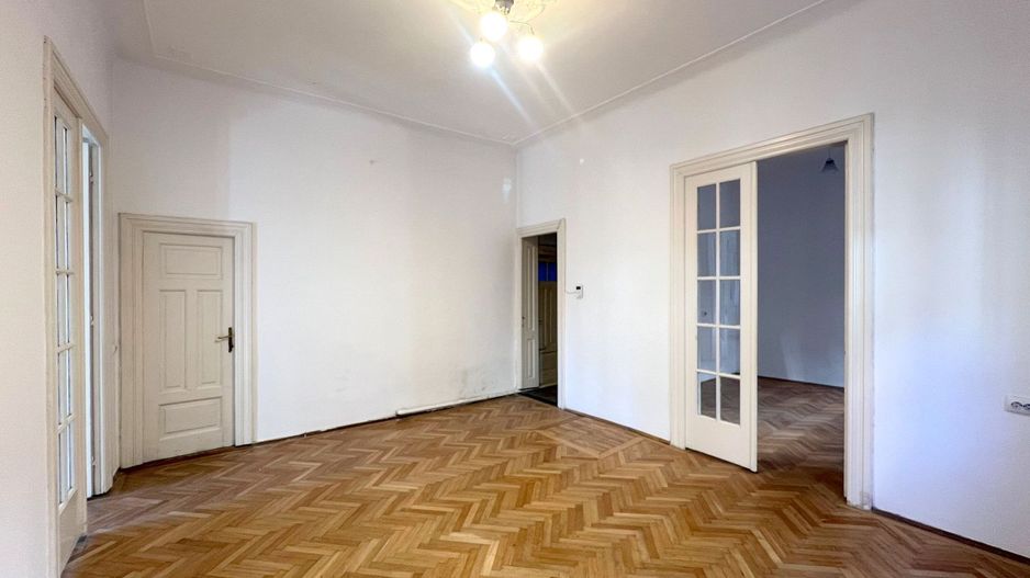 Casa interbelica Floreasca-Barbu Vacarescu - Poză 6