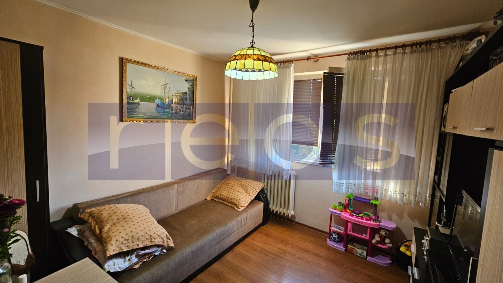 DE VANZARE AP 2 CAMERE 38 MP DRUMUL TABEREI | DECOMANDAT | METROU - Poză 1