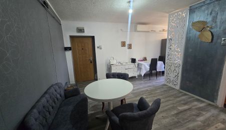 3 camere Brazda - Casa cu Tei