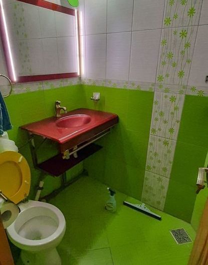 Apartament 3 camere Parc Sebastian-13 Septembrie-Marriott  T684 - Poză 7